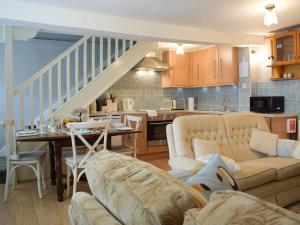 4 star cottage Mortimer Court Ludlow Great Britain