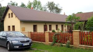 Частен дом Andrea&acute;s Country House Kopidlno Чехия