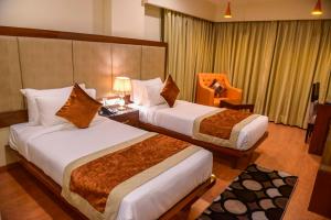 Hotel Indo Prime - Jaipur City Centre
