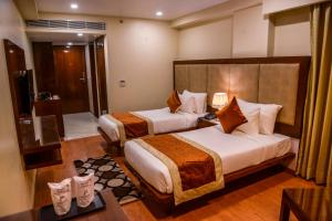 Hotel Indo Prime - Jaipur City Centre