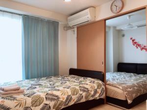 Near Nakajima park Close to Susukino Anbiennte 101