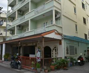 Jardin - Ко-Лан