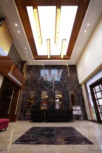 Hotel Indo Prime - Jaipur City Centre