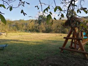Three-Bedroom House room in Hello Nature House - Cheile Nerei Carasului Garlistei