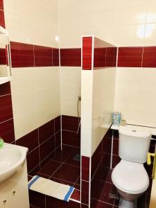 Restaurace penzion Pod Šumárníkem