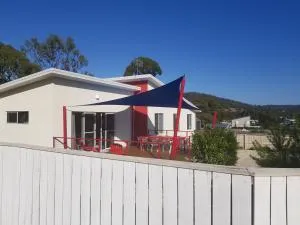 Orford Holiday House - Rheban