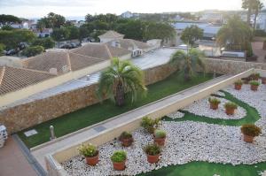 SOMAR Torre de Medronheira OLHOS DE AGUA ALBUFEIRA