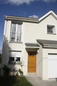 entre terre et mer - 沙托布里昂