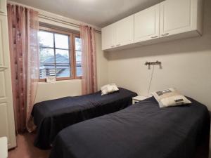 Levillas Skimbaajankuja 2-4