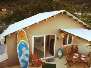 Le Morne Kite Villas - Penthouse - La Gaulette