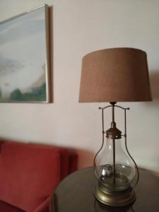 Liknon Apartment Parnassos Greece