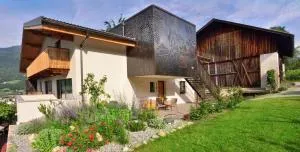 Appartements Mayrhof - 布列瑟农