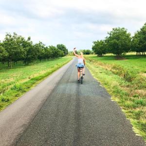 Sejours a la ferme Loire Valley Llama Farm Stay : photos des chambres