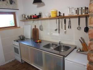 Natur erleben und Ruhe genießen