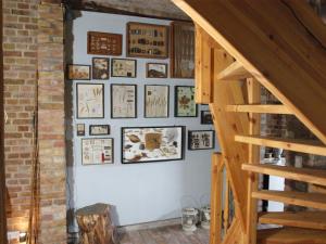 Natur erleben und Ruhe genießen