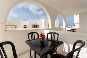 Stratos Apartments & Studios Paros Greece