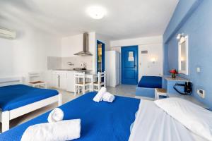 Stratos Apartments & Studios Paros Greece