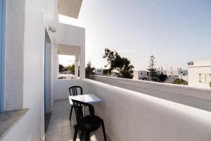 Stratos Apartments & Studios Paros Greece