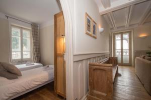 Appartements Lutetia Apartment - Chamonix All Year : photos des chambres
