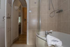 Appartements Lutetia Apartment - Chamonix All Year : photos des chambres