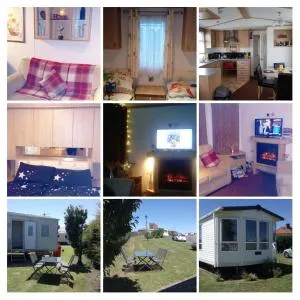 ChapmanHolidayLets Cayton Bay - 凯顿