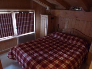 Appart'hotels Chalets de Julie : photos des chambres