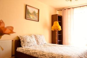 Cozy House close to Lublin Airport