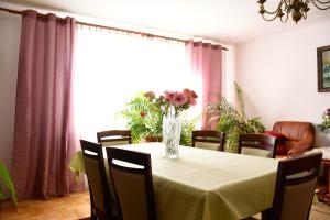Cozy House close to Lublin Airport