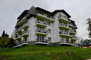 Apartament Villa Mountain View Numer 3 - Blisko Centrum oraz Dworca