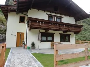 Haus Sageler - Junsberg