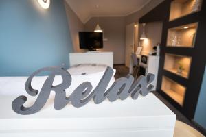 Superior Single Room room in Hotel Regina Maris