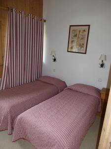 Appart'hotels Chalets de Julie : photos des chambres