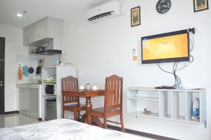 Unit 1109 Cityscape Residences