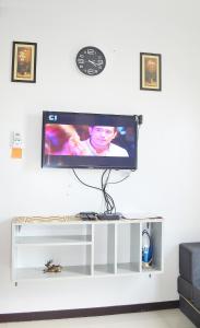 Unit 1109 Cityscape Residences