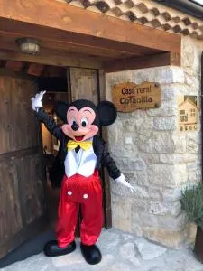 Cotanilla - Colladillo