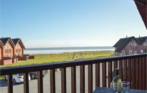 Lovely Home In Rømø With House Sea View - Kongsmark