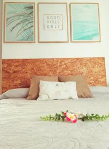 Ático Dos Terrazas Málaga Centro