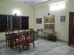 Shophori Shantiniketan