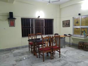 Shophori Shantiniketan