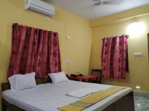 Shophori Shantiniketan