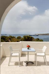 Stratos Apartments & Studios Paros Greece