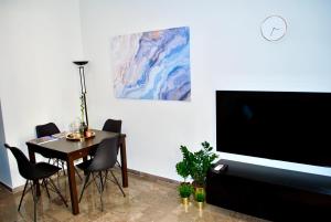 Aquilon Apartments