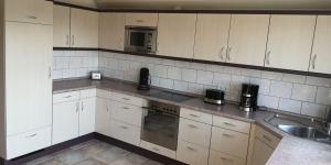 Ferienwohnung Rheinblick Bislich