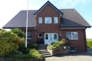 Ferienwohnung Rheinblick Bislich