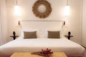 Hotels Hotel La Dimora & Spa- Les Collectionneurs : photos des chambres