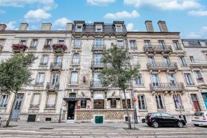 Hotels Cit'Hotel La Residence : photos des chambres