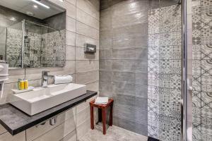 Hotels Cit'Hotel La Residence : photos des chambres