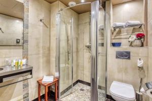 Hotels Cit'Hotel La Residence : Chambre Double Confort