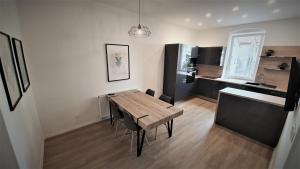Jacob´s Apartement
