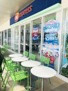 Heaven Suites, Tagaytay Condominium, Wind Residences